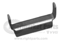 Transmission Insert Yoke Pad